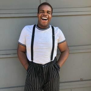 Meet your Posher, Corey